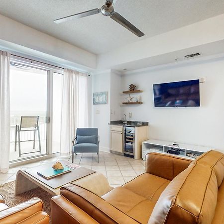 Apartmán Wharf Orange Beach Pokoj fotografie