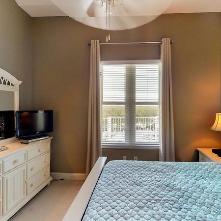 Apartmán Wharf Orange Beach Exteriér fotografie