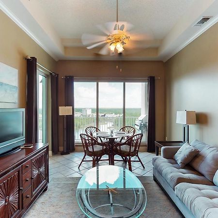 Apartmán Wharf Orange Beach Exteriér fotografie