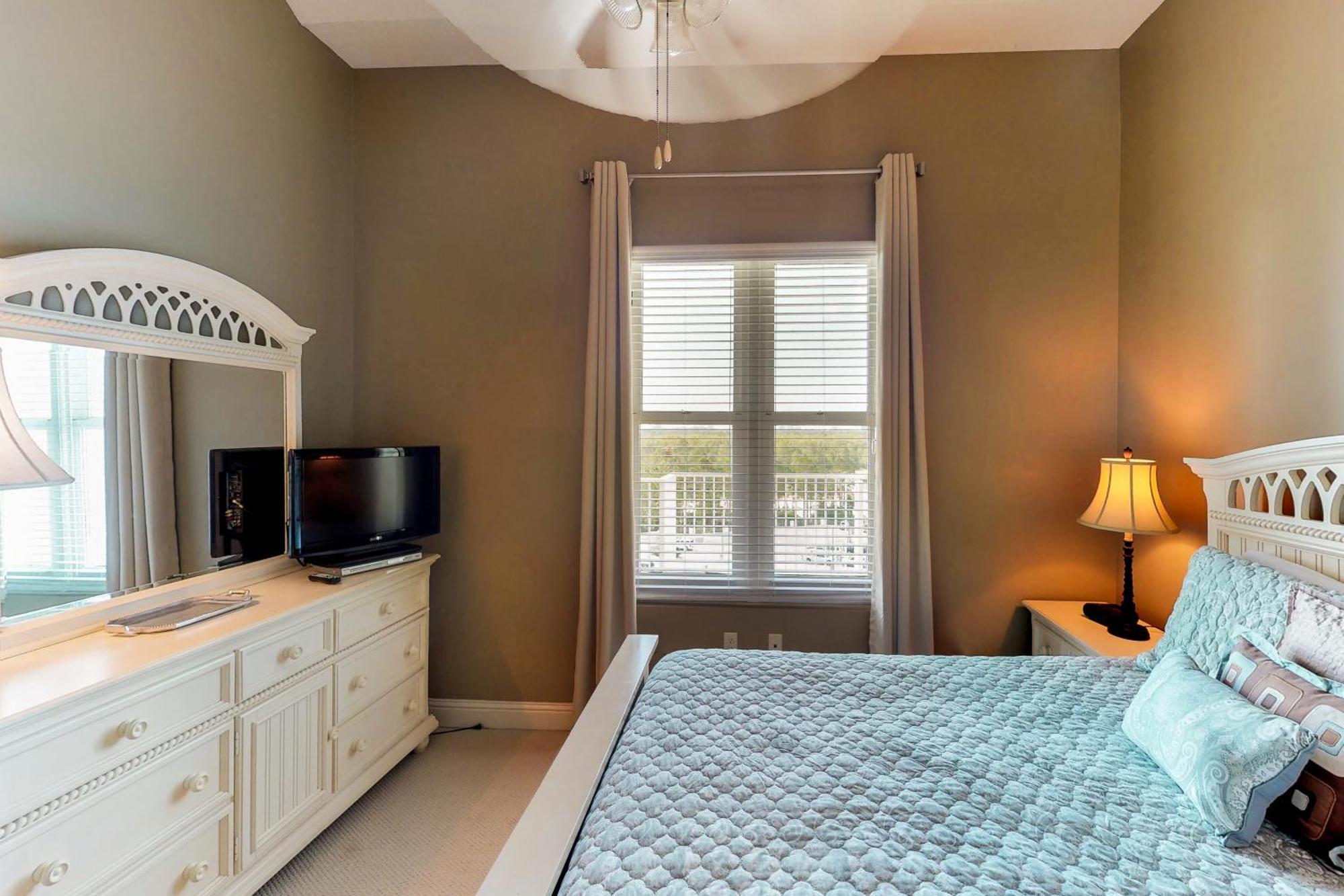 Apartmán Wharf Orange Beach Exteriér fotografie
