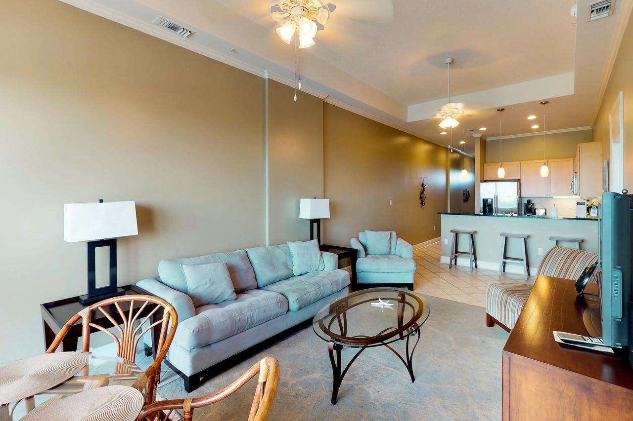 Apartmán Wharf Orange Beach Exteriér fotografie