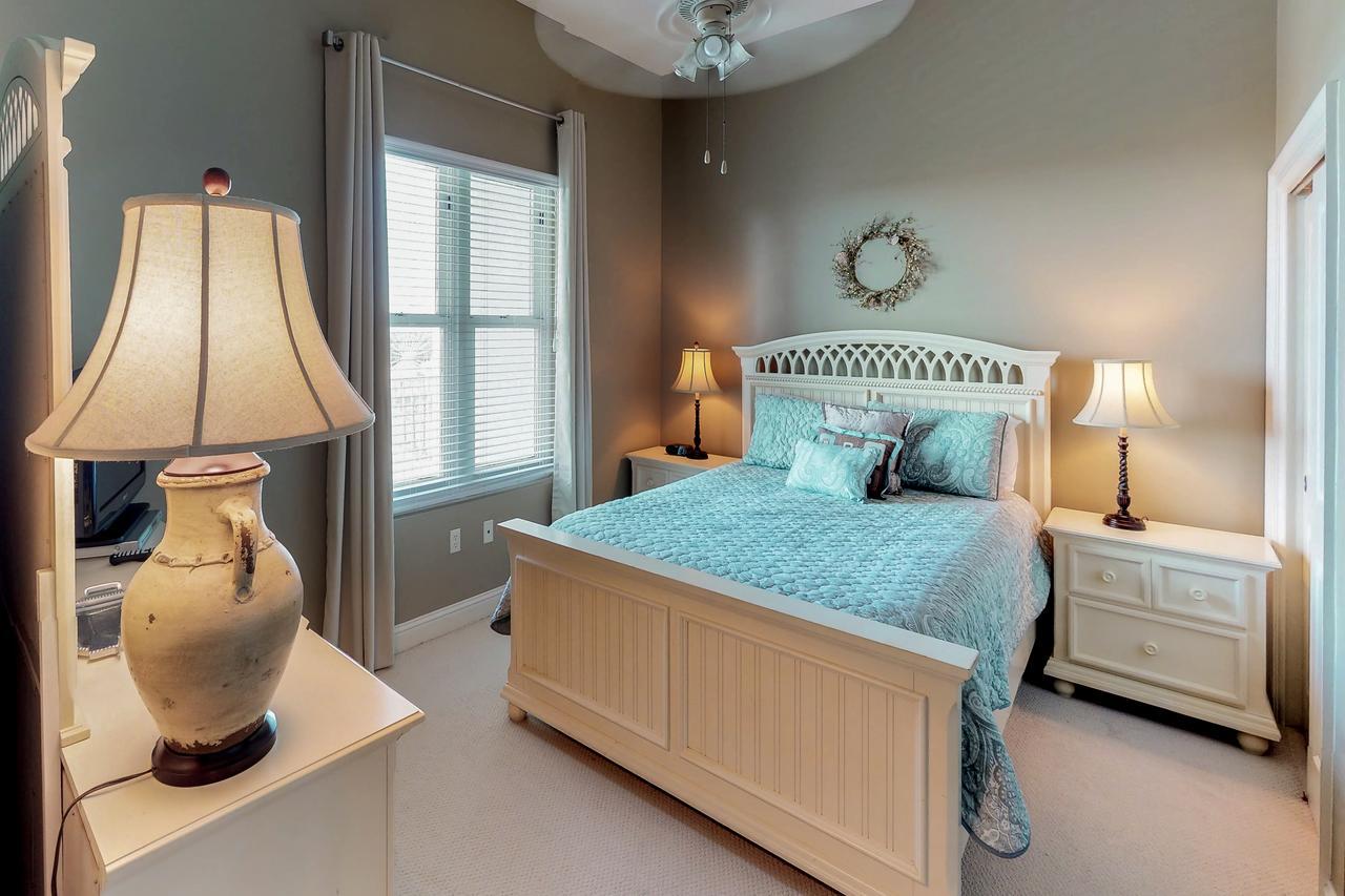 Apartmán Wharf Orange Beach Exteriér fotografie