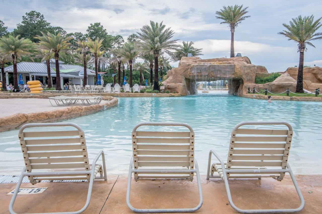 Apartmán Wharf Orange Beach Exteriér fotografie